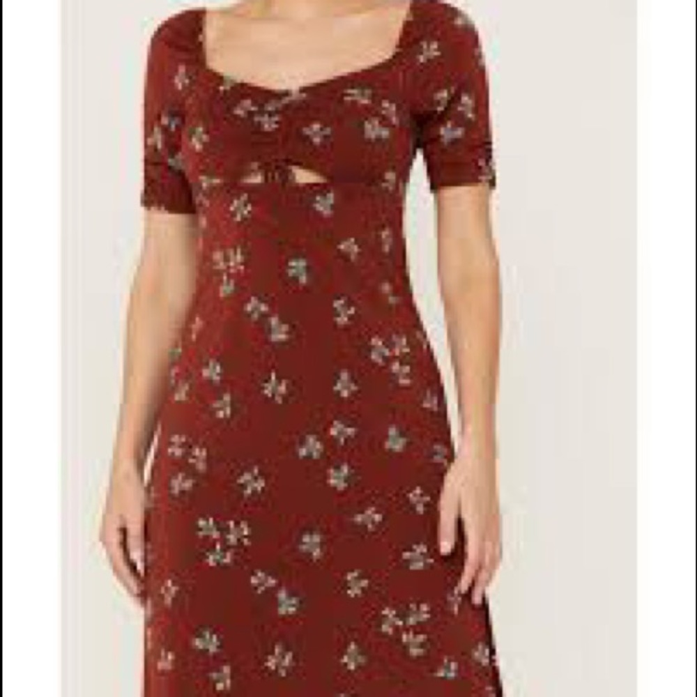 Party dress
